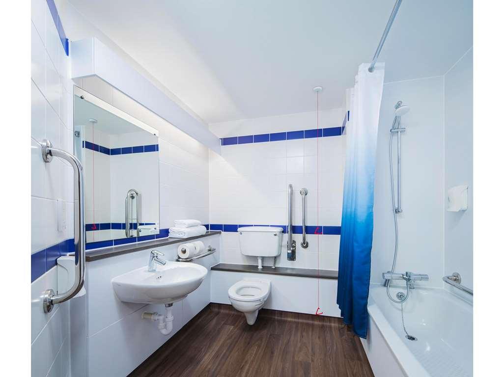 Travelodge Bath Central Camera foto