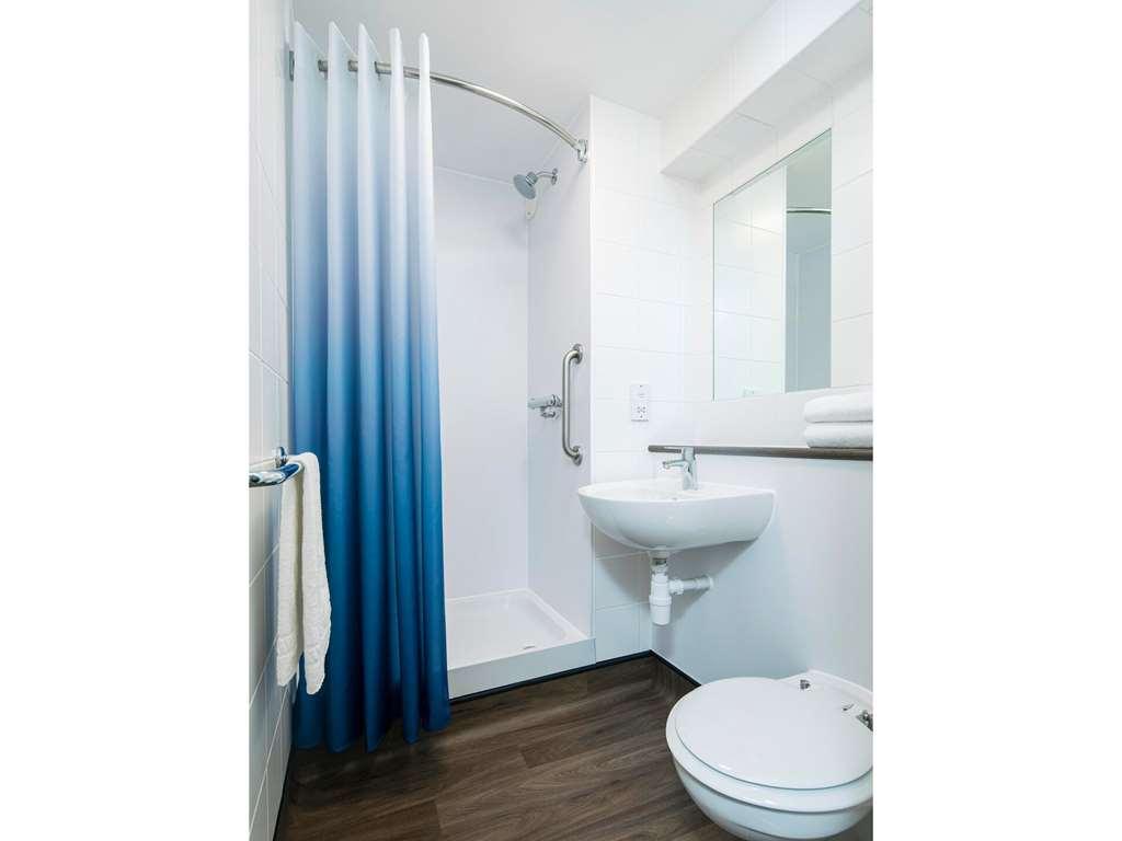 Travelodge Bath Central Camera foto