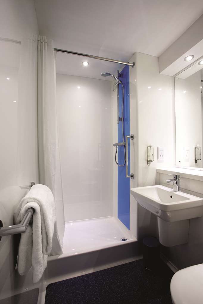 Travelodge Bath Central Camera foto