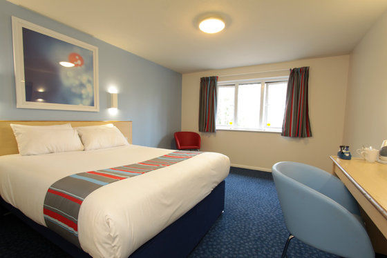 Travelodge Bath Central Camera foto