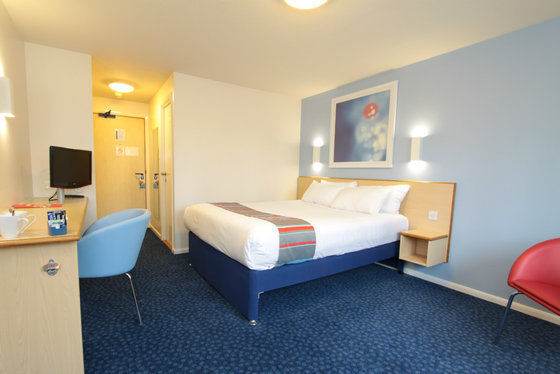 Travelodge Bath Central Camera foto