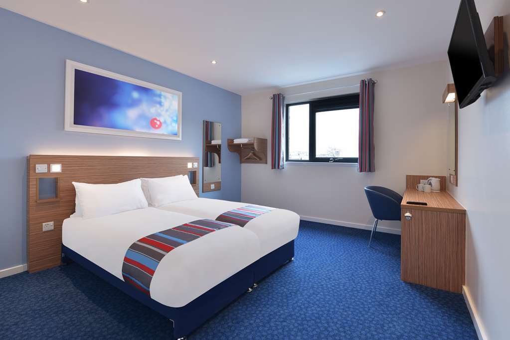 Travelodge Bath Central Camera foto