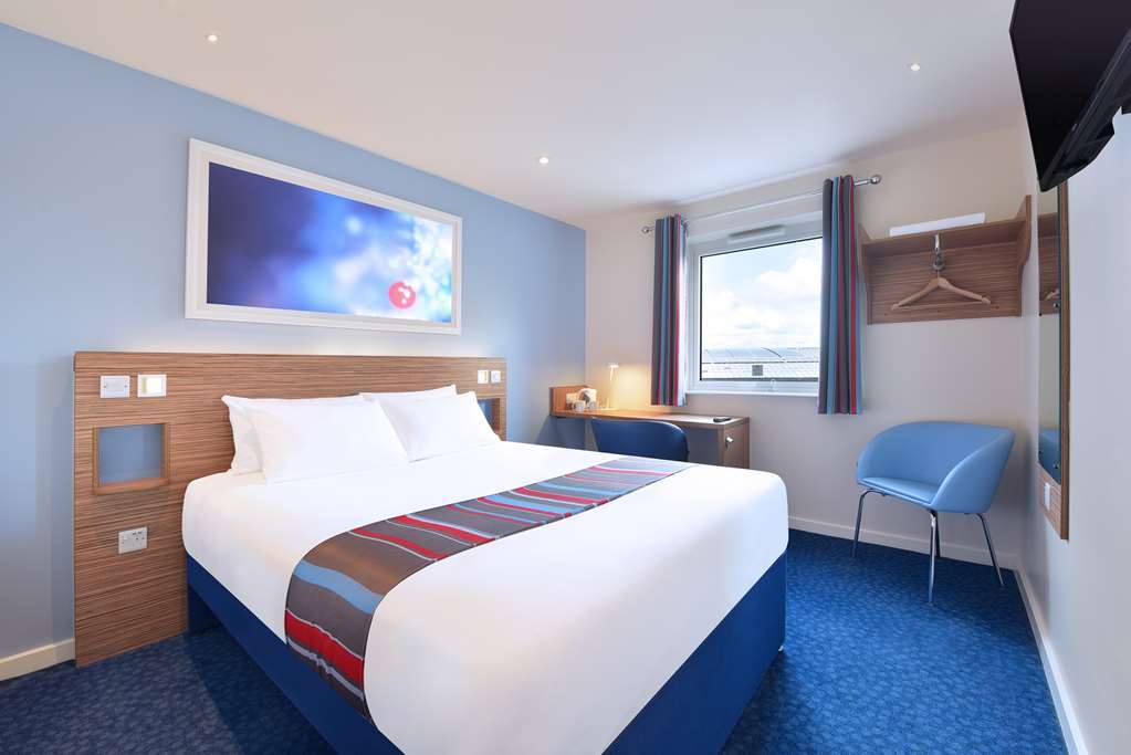 Travelodge Bath Central Camera foto