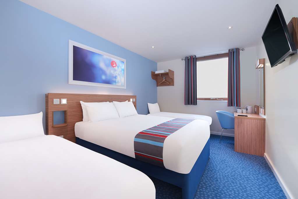 Travelodge Bath Central Camera foto