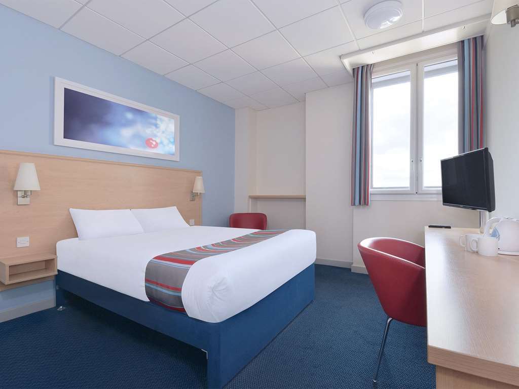 Travelodge Bath Central Camera foto
