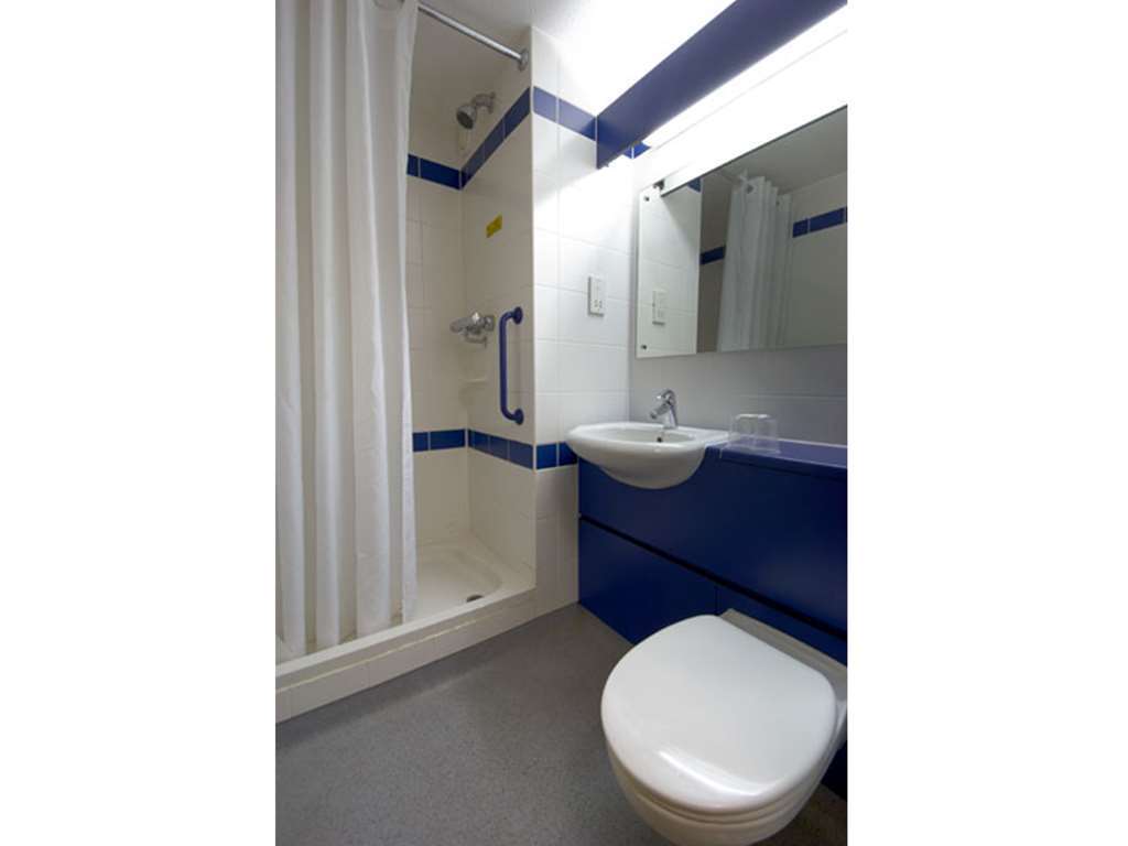Travelodge Bath Central Camera foto